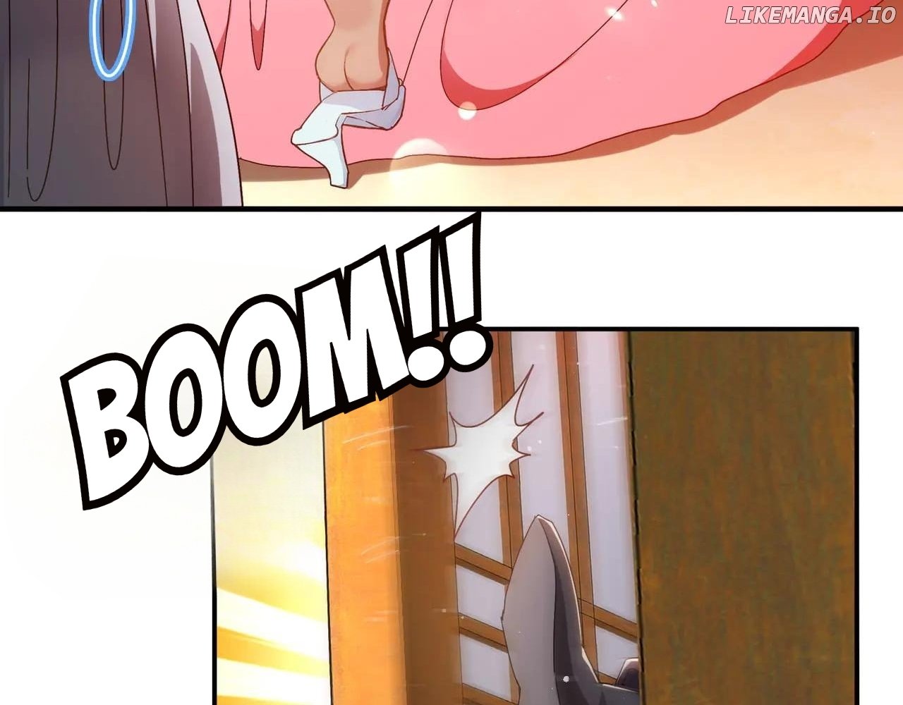 My Furry Harem Is After Me Chapter 342 — Page 34