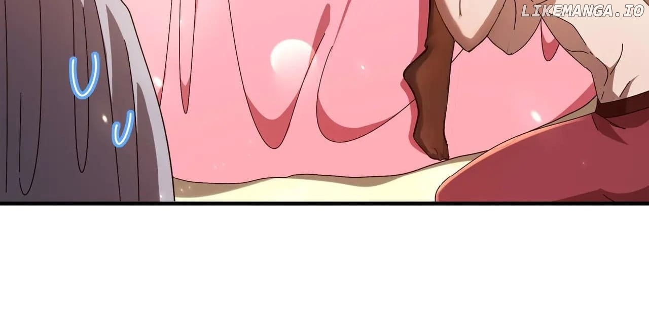 My Furry Harem Is After Me Chapter 342 — Page 37