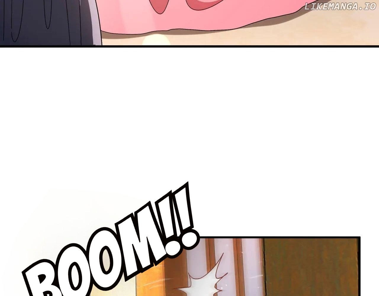 My Furry Harem Is After Me Chapter 342 — Page 41