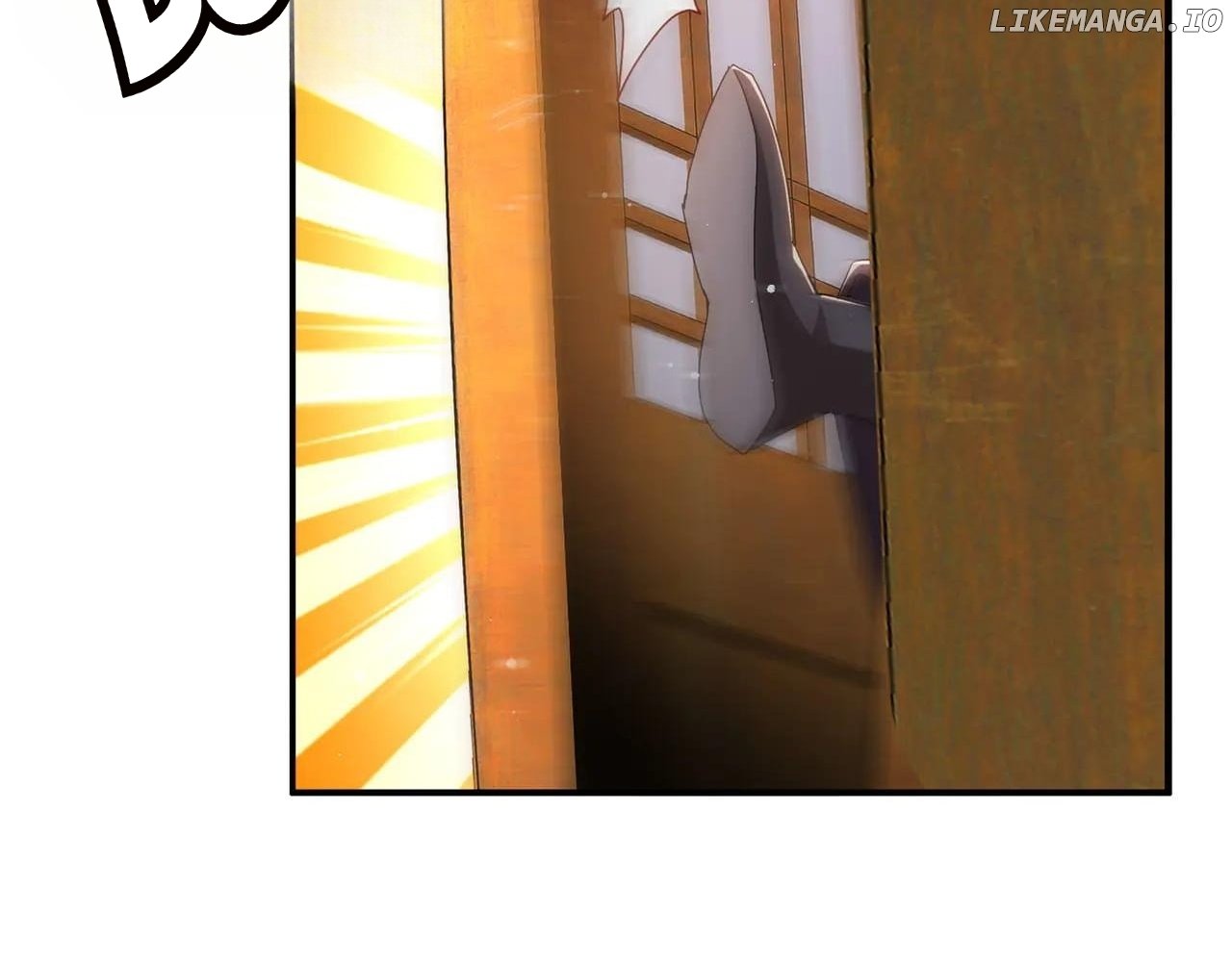 My Furry Harem Is After Me Chapter 342 — Page 42