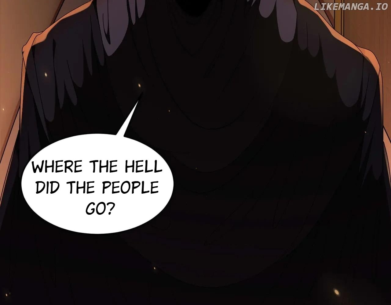 My Furry Harem Is After Me Chapter 342 — Page 47