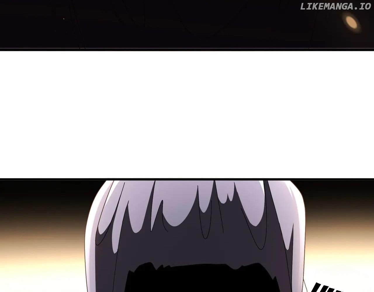 My Furry Harem Is After Me Chapter 342 — Page 48