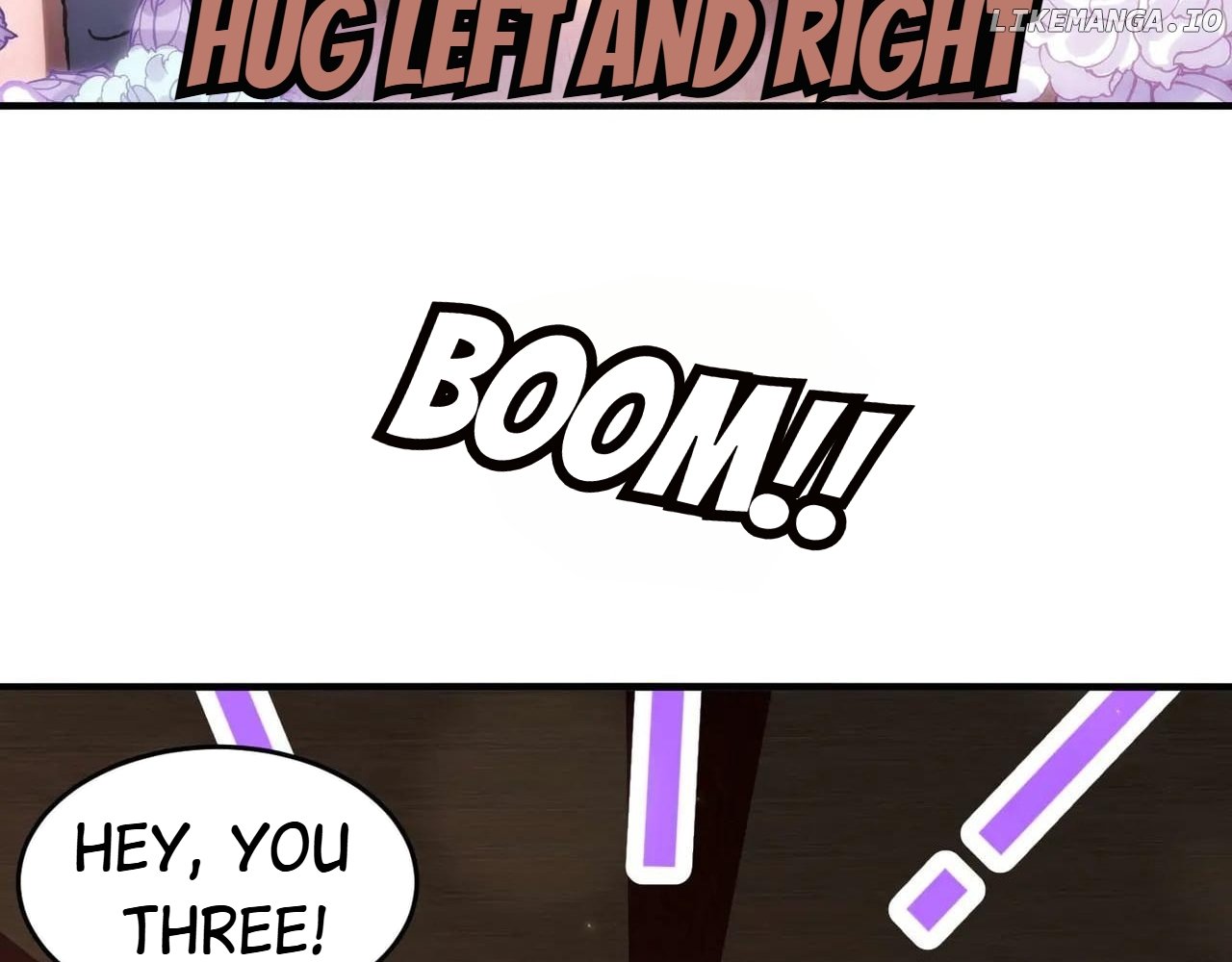 My Furry Harem Is After Me Chapter 342 — Page 52