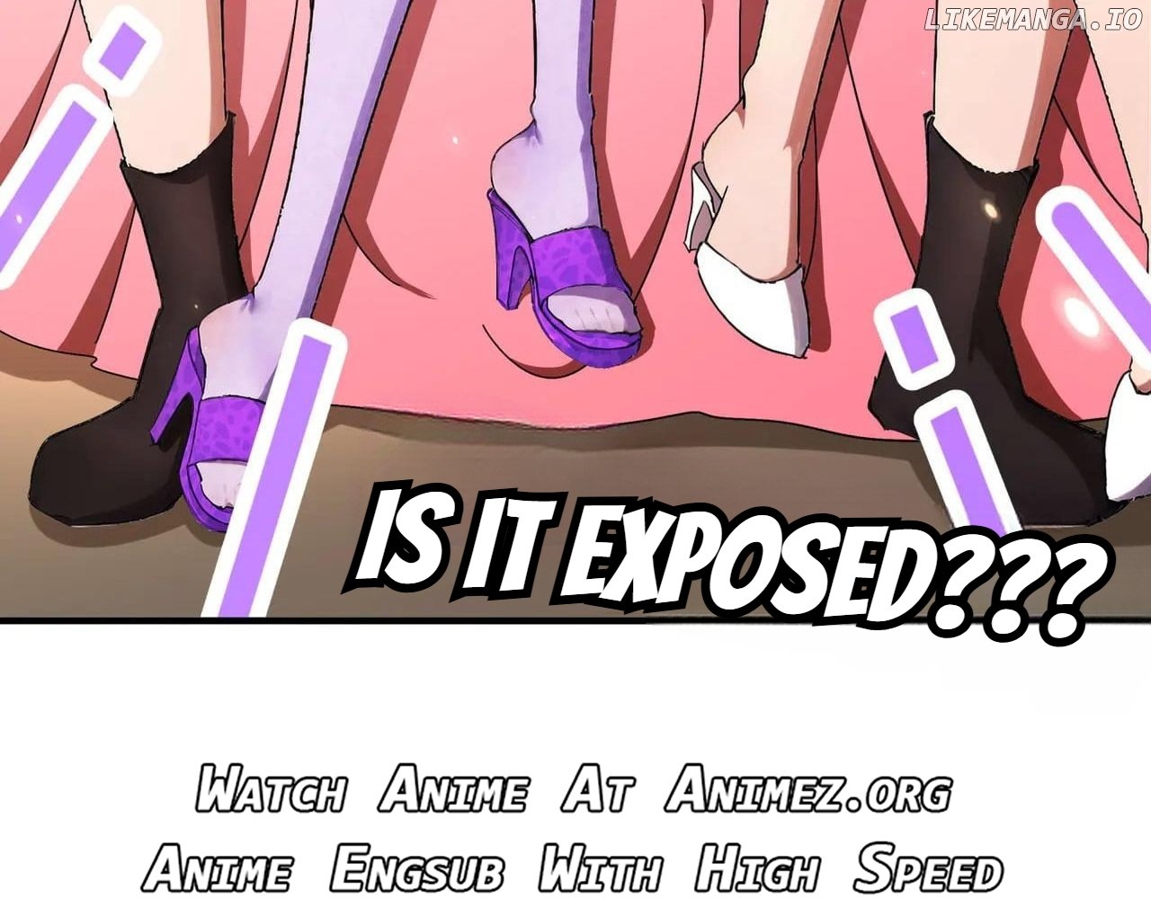 My Furry Harem Is After Me Chapter 342 — Page 55