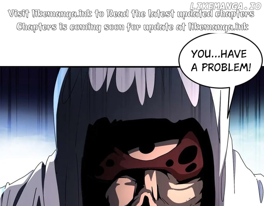 My Furry Harem Is After Me Chapter 343 — Page 1