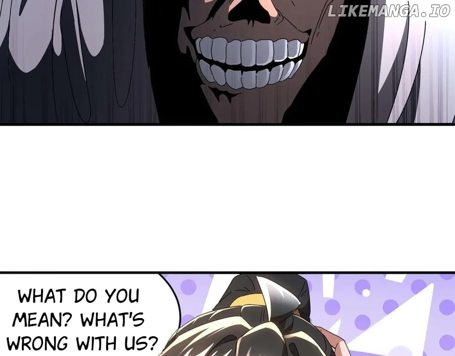 My Furry Harem Is After Me Chapter 343 — Page 2