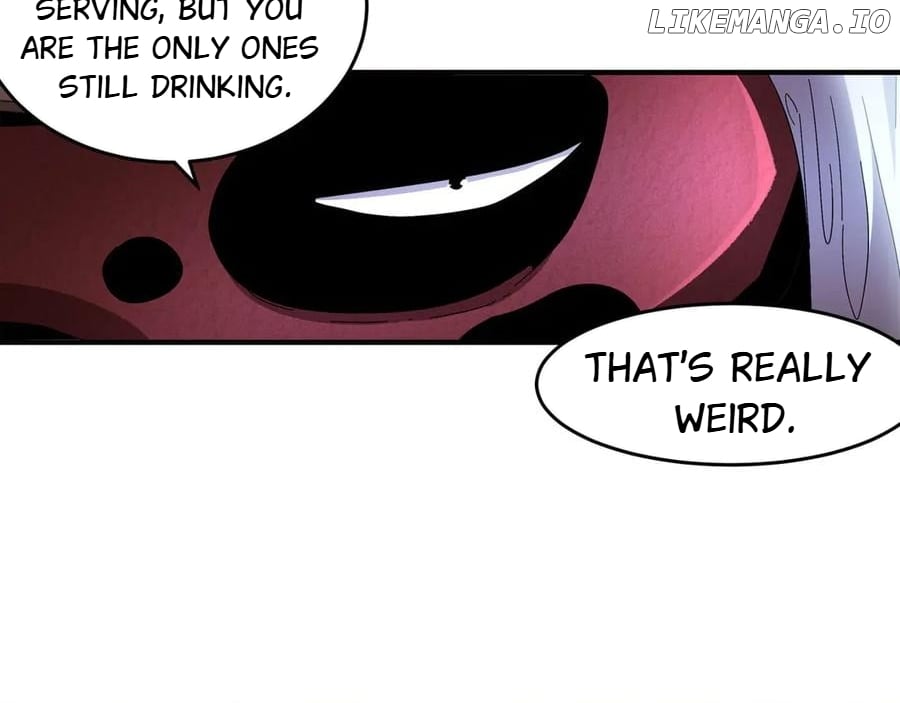 My Furry Harem Is After Me Chapter 343 — Page 4
