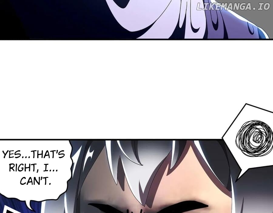 My Furry Harem Is After Me Chapter 343 — Page 8