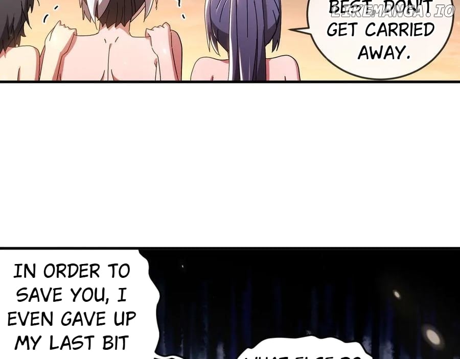 My Furry Harem Is After Me Chapter 343 — Page 11