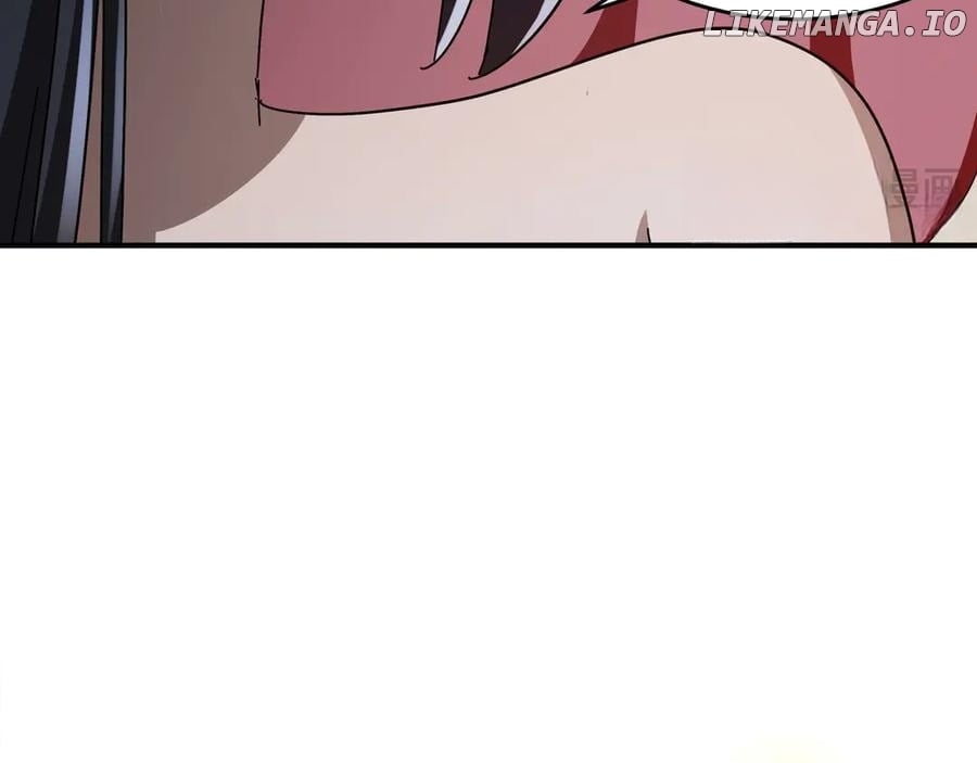 My Furry Harem Is After Me Chapter 343 — Page 15
