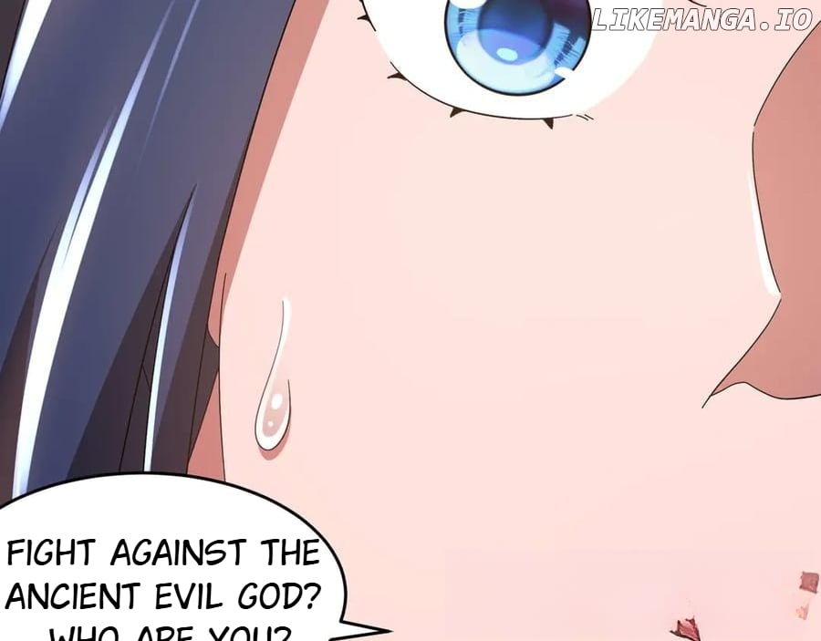 My Furry Harem Is After Me Chapter 343 — Page 18