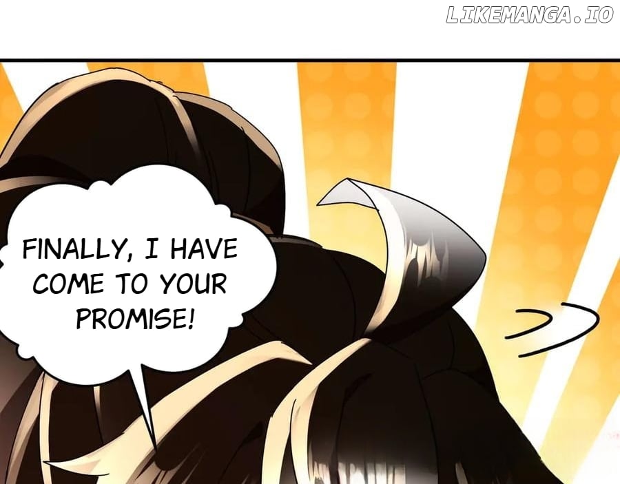 My Furry Harem Is After Me Chapter 343 — Page 21