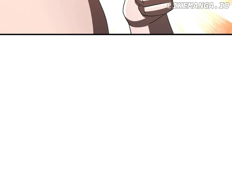 My Furry Harem Is After Me Chapter 343 — Page 23