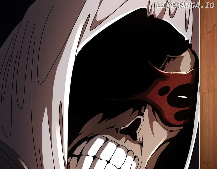 My Furry Harem Is After Me Chapter 343 — Page 28