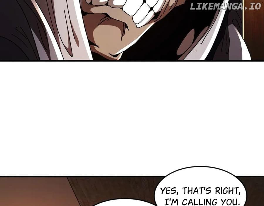 My Furry Harem Is After Me Chapter 343 — Page 29
