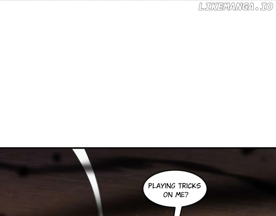 My Furry Harem Is After Me Chapter 343 — Page 31