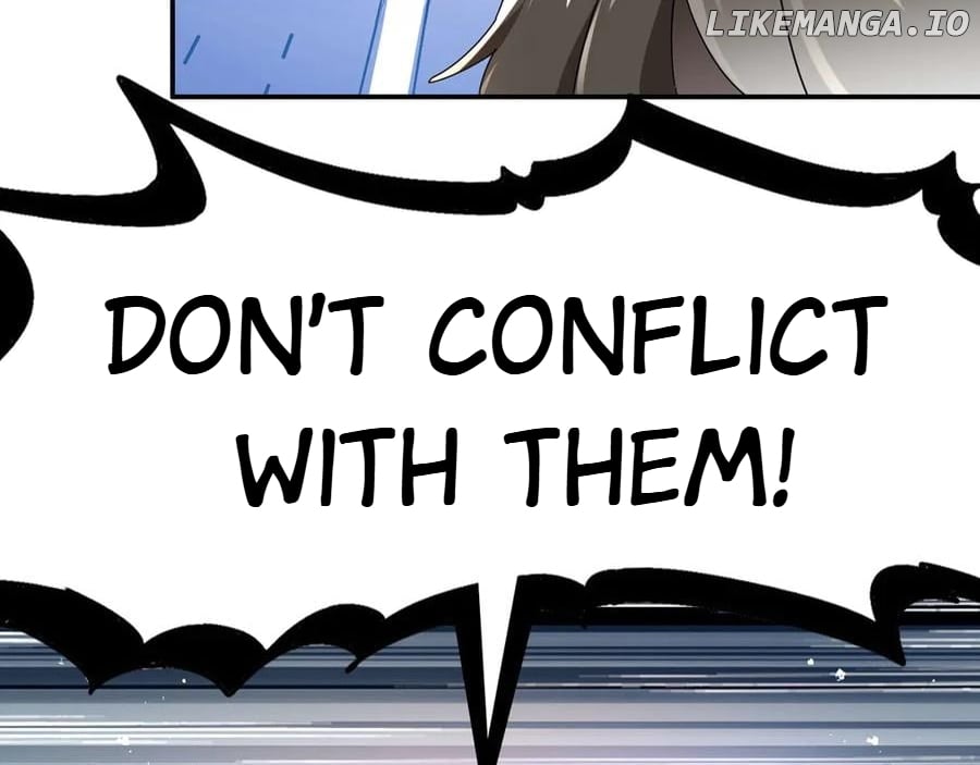 My Furry Harem Is After Me Chapter 343 — Page 49