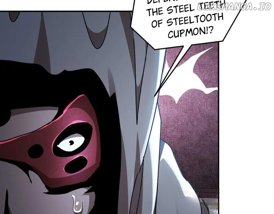 My Furry Harem Is After Me Chapter 344 — Page 4