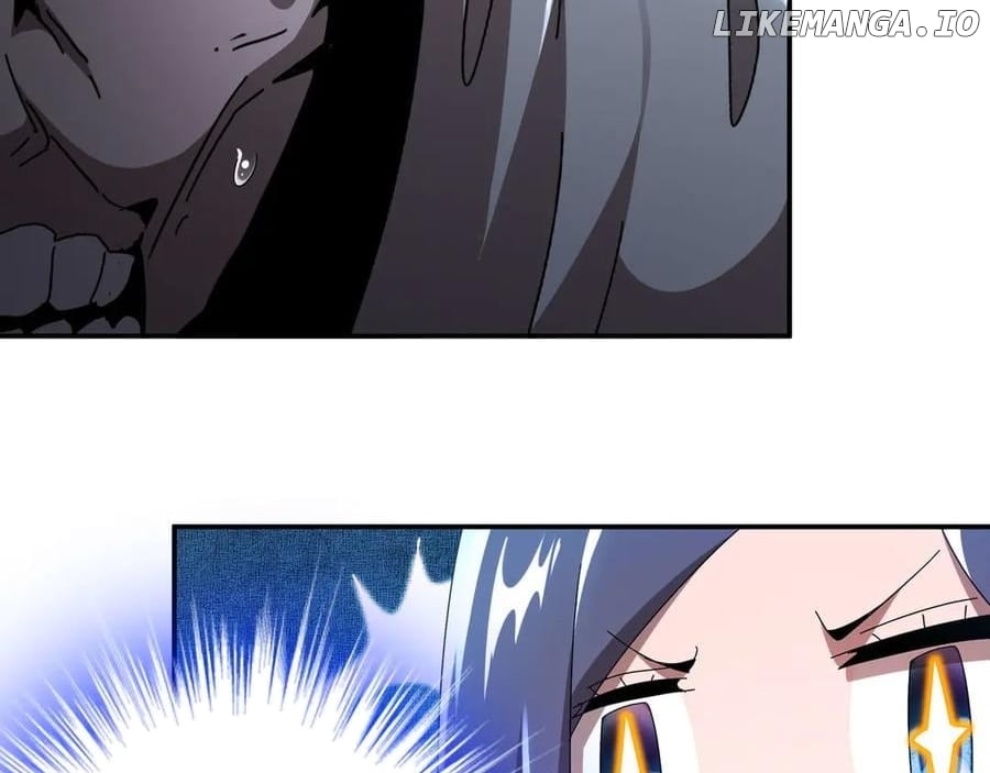 My Furry Harem Is After Me Chapter 344 — Page 5