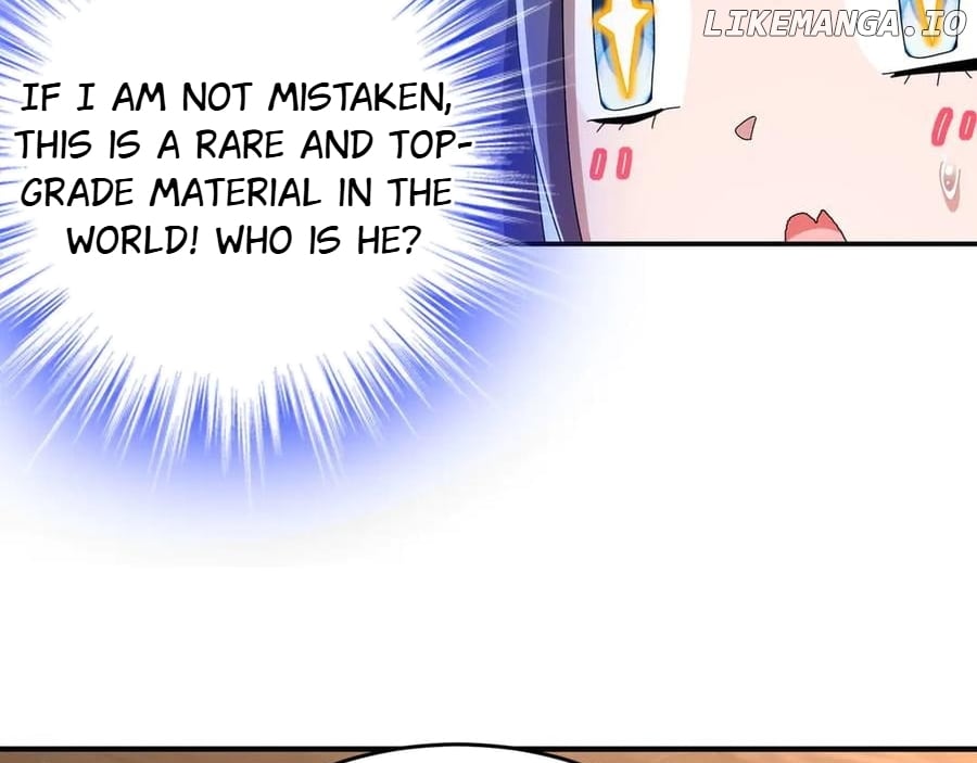 My Furry Harem Is After Me Chapter 344 — Page 6