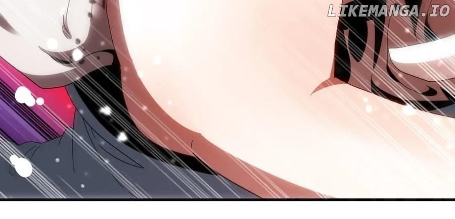 My Furry Harem Is After Me Chapter 344 — Page 20