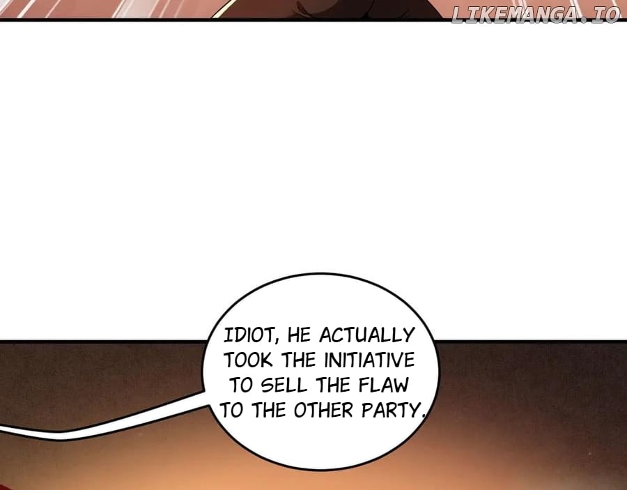 My Furry Harem Is After Me Chapter 344 — Page 23