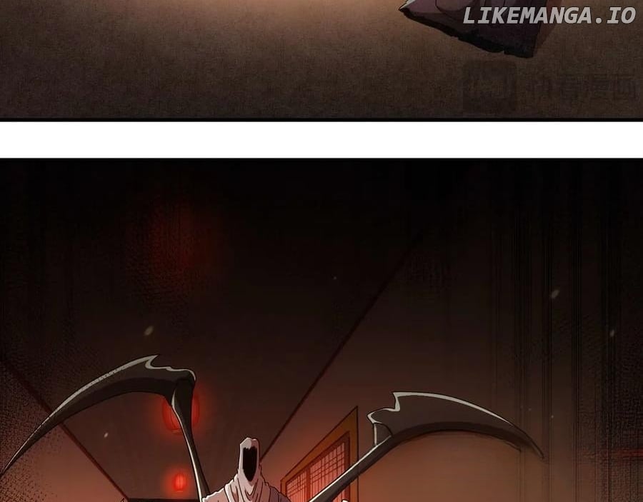 My Furry Harem Is After Me Chapter 344 — Page 25