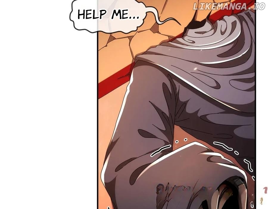 My Furry Harem Is After Me Chapter 344 — Page 28