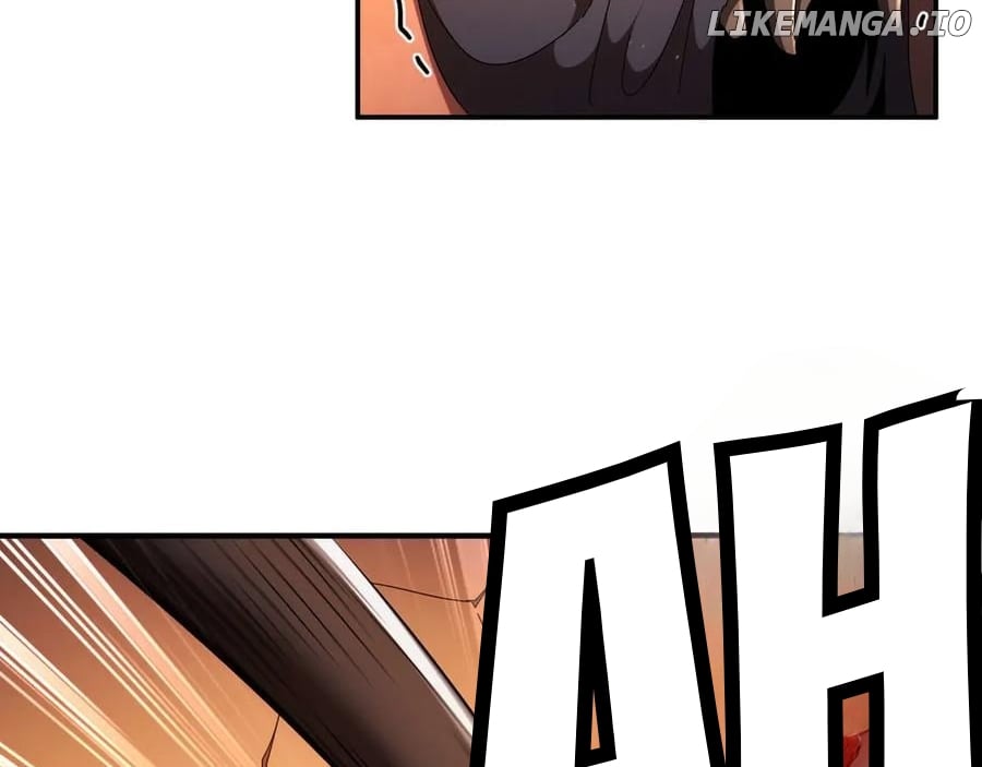 My Furry Harem Is After Me Chapter 344 — Page 29