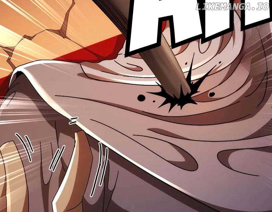 My Furry Harem Is After Me Chapter 344 — Page 30