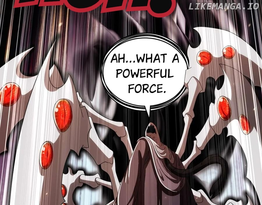 My Furry Harem Is After Me Chapter 344 — Page 36