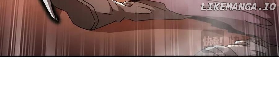 My Furry Harem Is After Me Chapter 344 — Page 38