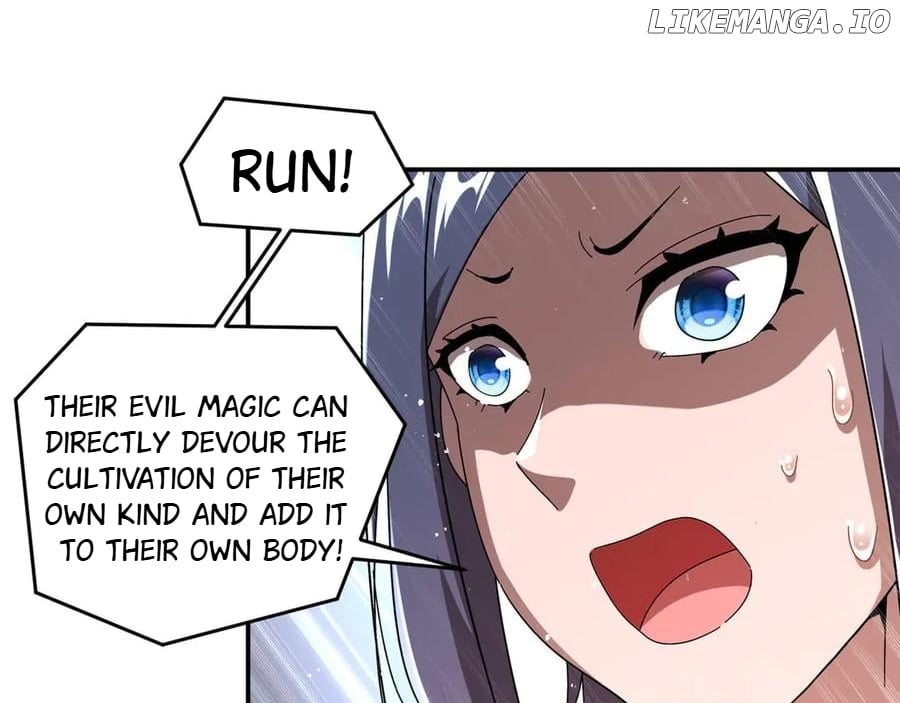 My Furry Harem Is After Me Chapter 344 — Page 39