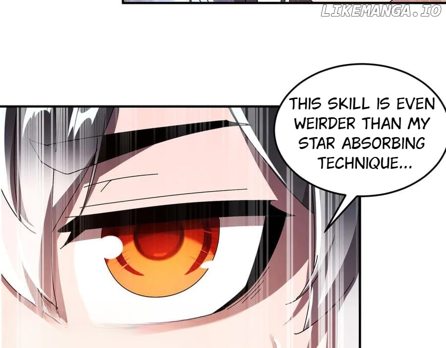 My Furry Harem Is After Me Chapter 344 — Page 40