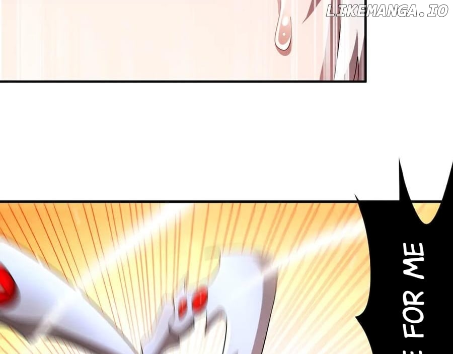 My Furry Harem Is After Me Chapter 344 — Page 41