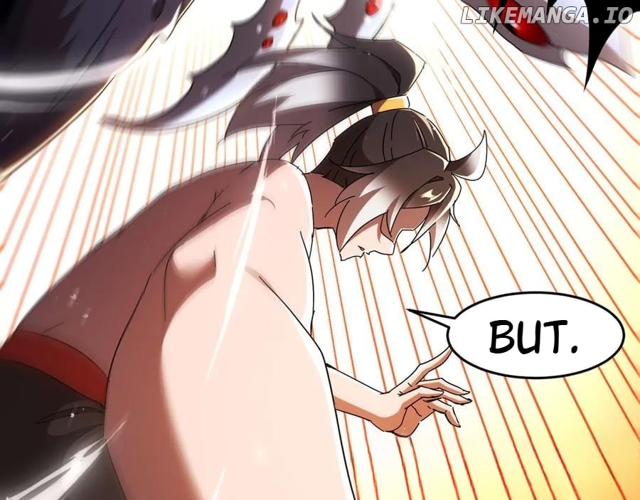 My Furry Harem Is After Me Chapter 344 — Page 43