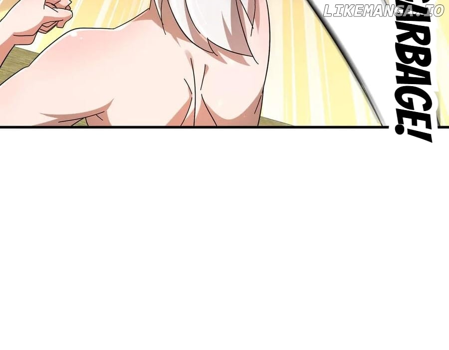 My Furry Harem Is After Me Chapter 344 — Page 47