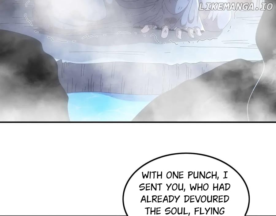 My Furry Harem Is After Me Chapter 345 — Page 5