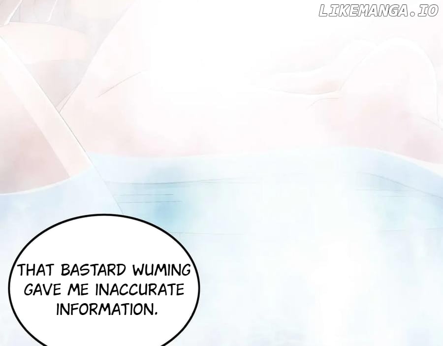 My Furry Harem Is After Me Chapter 345 — Page 8