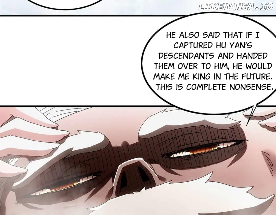 My Furry Harem Is After Me Chapter 345 — Page 9