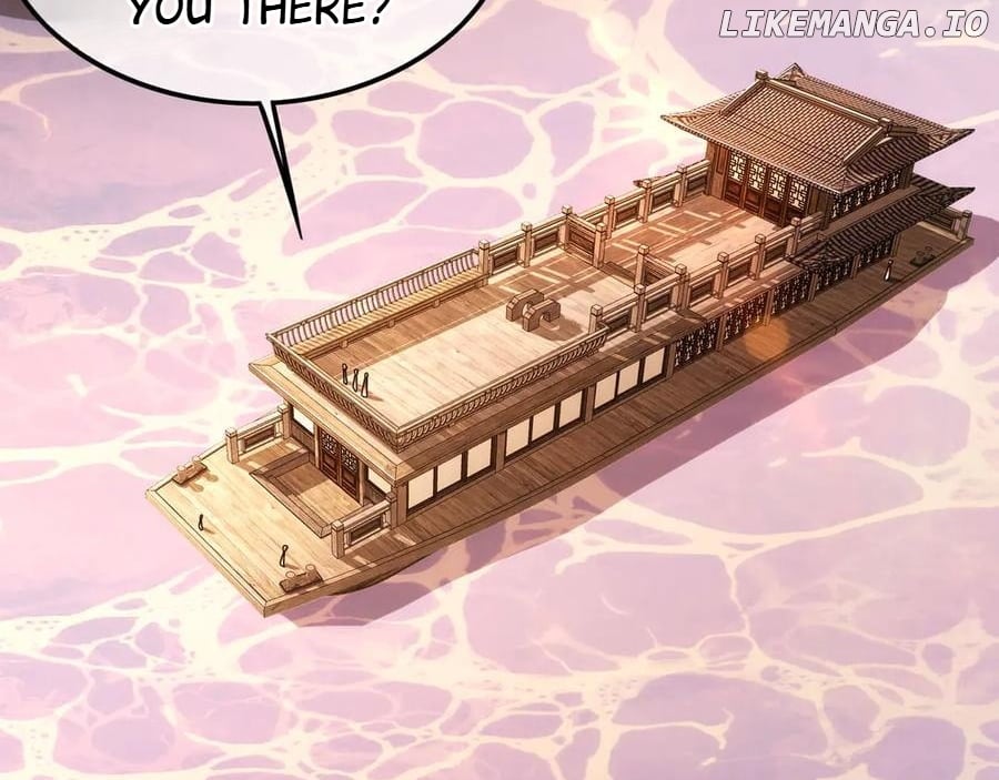 My Furry Harem Is After Me Chapter 345 — Page 24