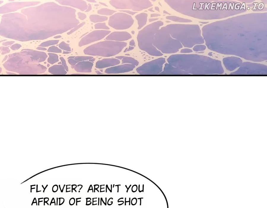 My Furry Harem Is After Me Chapter 345 — Page 25