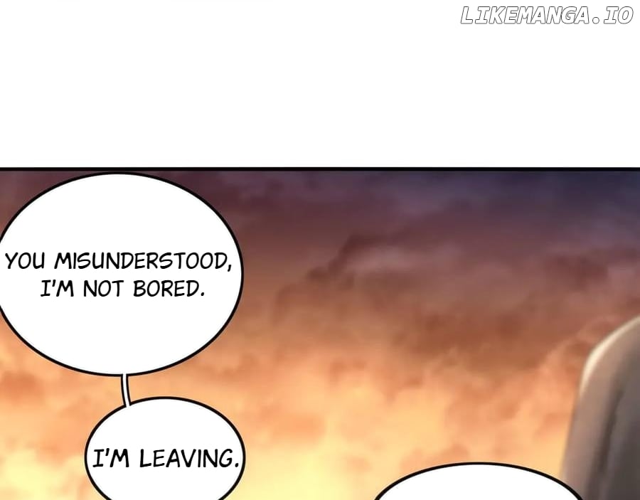 My Furry Harem Is After Me Chapter 345 — Page 38