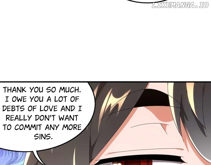 My Furry Harem Is After Me Chapter 345 — Page 42
