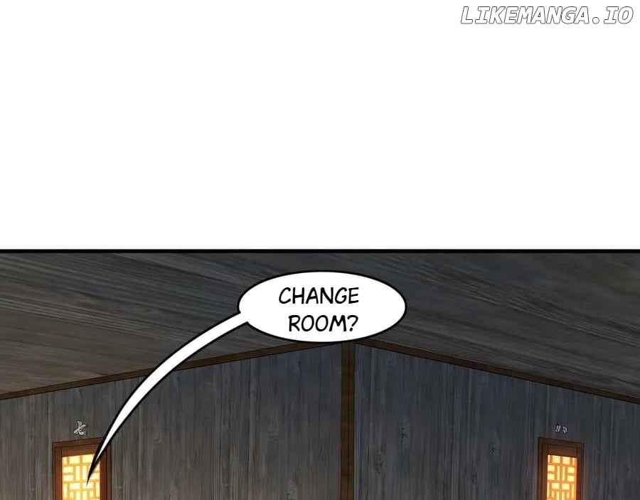 My Furry Harem Is After Me Chapter 346 — Page 8