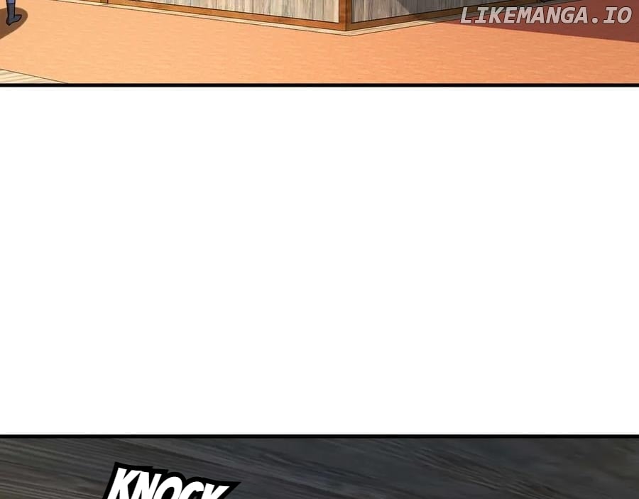 My Furry Harem Is After Me Chapter 346 — Page 16