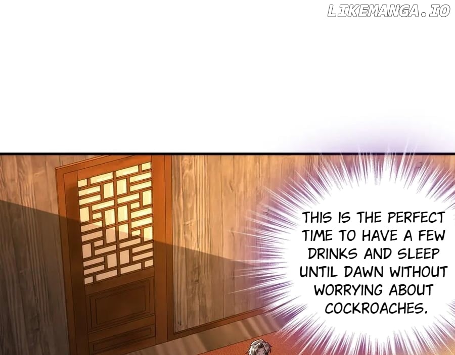 My Furry Harem Is After Me Chapter 346 — Page 22