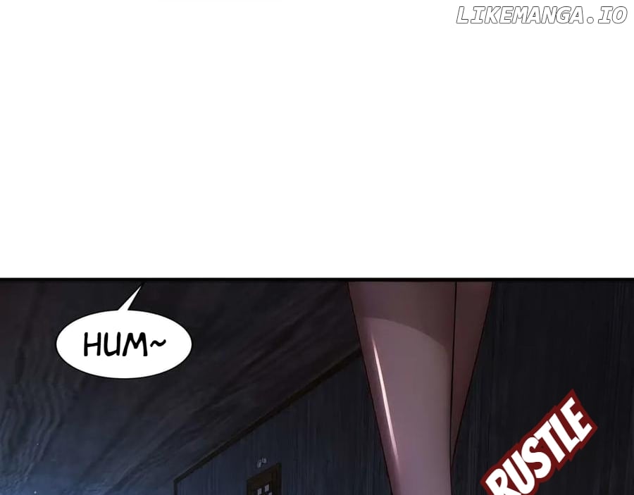 My Furry Harem Is After Me Chapter 346 — Page 25