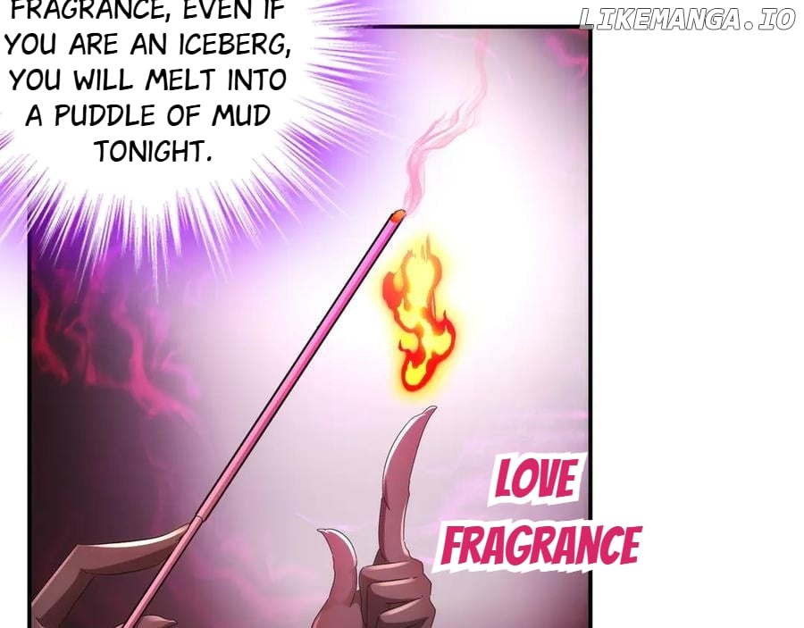 My Furry Harem Is After Me Chapter 346 — Page 32