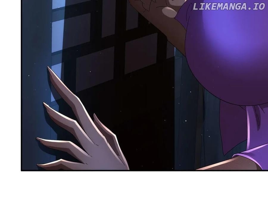 My Furry Harem Is After Me Chapter 346 — Page 35